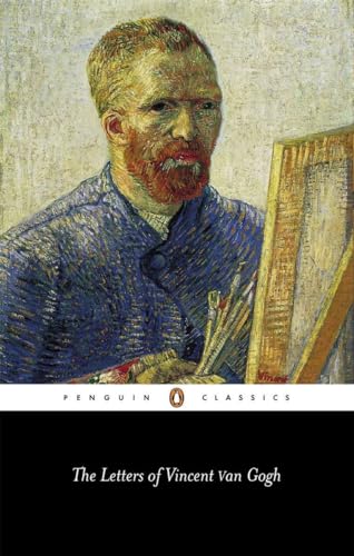 The Letters of Vincent Van Gogh (Penguin Classics) von Penguin